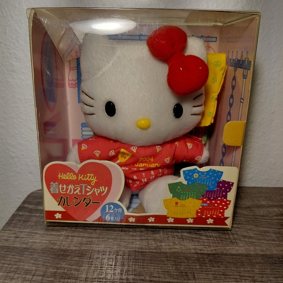 Hello Kitty Collection Lot - Picture 7 of 10
